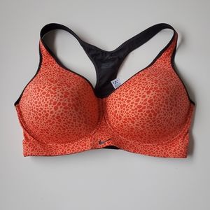 Nike Dri-fit sports bra size 36D